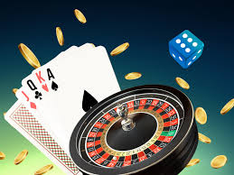 Experience the Thrill of Online Gaming with MyCasino.ch