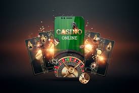 Explore Exciting Gaming Opportunities with 31bet Online Casino UK Explore Exciting Gaming Opportunities with 31bet Online Casino UK
